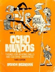 Tapa de Ocho mundos