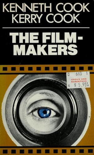 Tapa de The film-makers