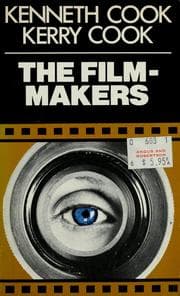 Tapa de The film-makers