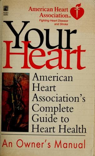 Tapa de Your heart