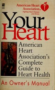 Tapa de Your heart