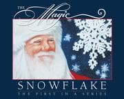 Tapa de The Magic Snowflake