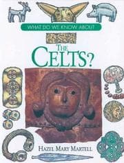 Tapa de What do we know about the Celts?