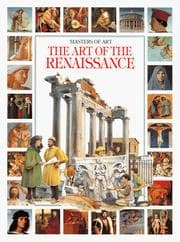 Tapa de The art of the Renaissance