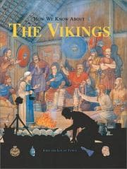 Tapa de The Vikings