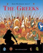 Tapa de How we know about the Greeks