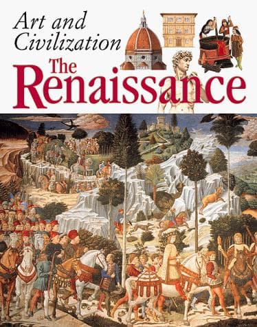 Tapa de The Renaissance