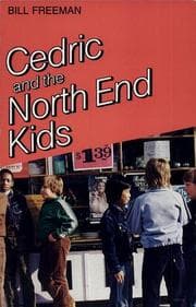 Tapa de Cedric and the North End kids