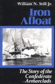 Tapa de Iron afloat