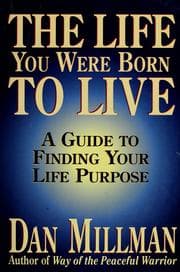 Tapa de The Life You Were Born to Live