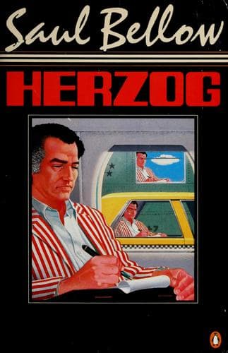 Tapa de Herzog