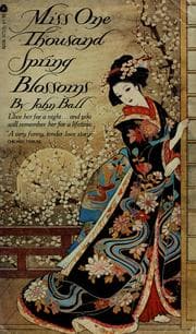 Tapa de Miss One Thousand Spring Blossoms