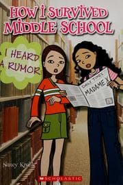 Tapa de I Heard a Rumor