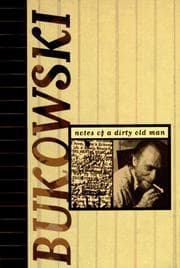 Tapa de Notes of a dirty old man