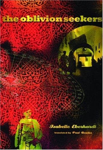 Tapa de The Oblivion Seekers