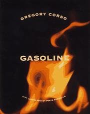 Tapa de Gasoline & the Vestal Lady on Brattle