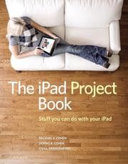 Tapa de The iPad Project Book