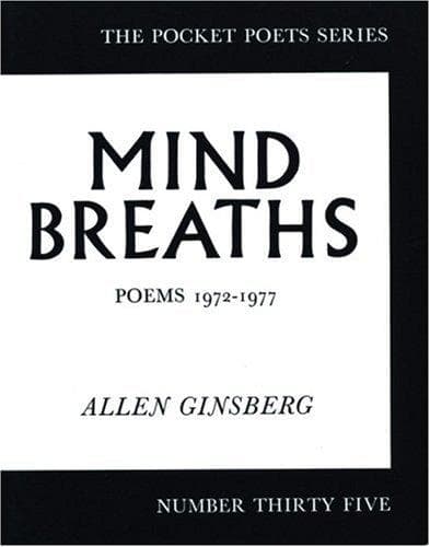 Tapa de Mind Breaths