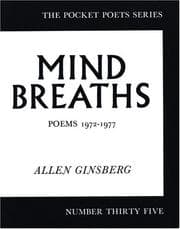 Tapa de Mind Breaths