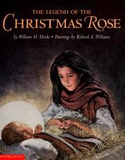 Tapa de The legend of the Christmas rose