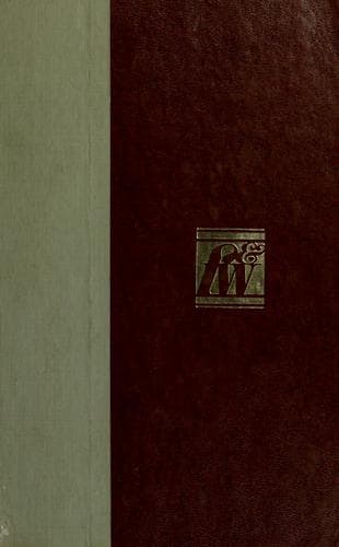 Tapa de Funk & Wagnalls new encyclopedia