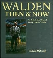 Tapa de Walden then, Walden now