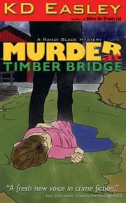 Tapa de Murder at Timber Bridge
