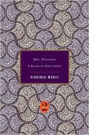 Tapa de Mrs. Dalloway / A Room of One's Own