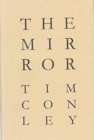 Tapa de The mirror