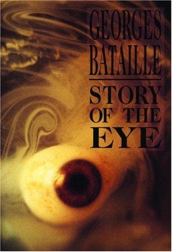 Tapa de Histoire de l'oeil