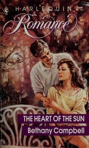 Tapa de The heart of the sun