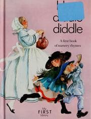 Tapa de Hey diddle diddle