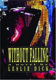 Tapa de Without falling