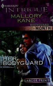 Tapa de Her bodyguard