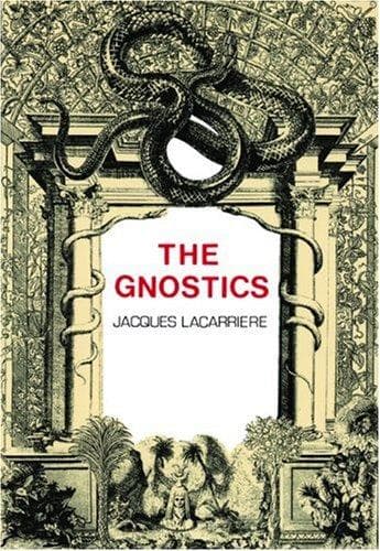 Tapa de Les gnostiques