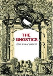 Tapa de Les gnostiques