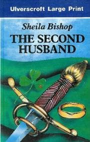 Tapa de The Second Husband