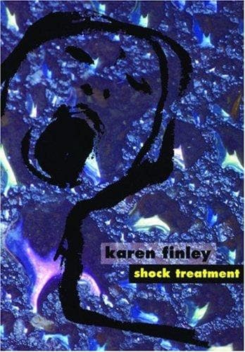 Tapa de Shocktreatment