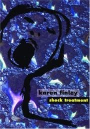 Tapa de Shocktreatment