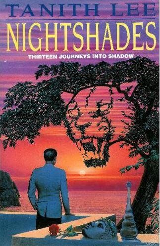 Tapa de Nightshades