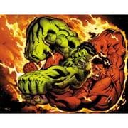 Tapa de Hulk vol. 6