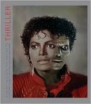 Tapa de Michael Jackson