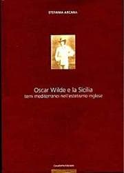Tapa de Oscar Wilde e la Sicilia