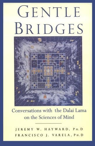 Tapa de Gentle bridges
