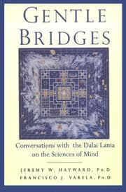 Tapa de Gentle bridges