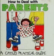 Tapa de How to deal with parents