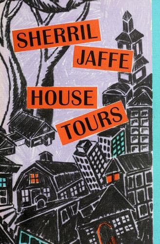 Tapa de House tours