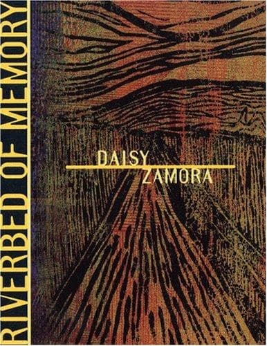 Tapa de Riverbed of Memory