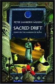 Tapa de Sacred drift