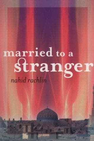 Tapa de Married to a stranger
